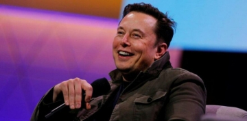 Elon Musk'tan 'Bitcoin' kararı