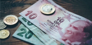 TÜRK-İŞ: Açlık sınırı 2 bin 736 lira