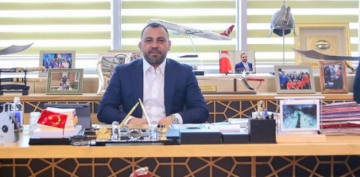 Hamza Yerlikaya Vakıfbank yönetim kurulundan çıkarıldı