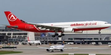 Atlasglobal uçuşlara yeniden başlayacak