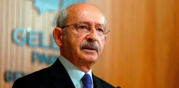 Kılıçdaroğlu: Sonbaharda seçim olabilir