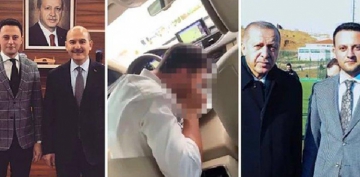 Kürşat Ayvatoğlu gözaltına alındı