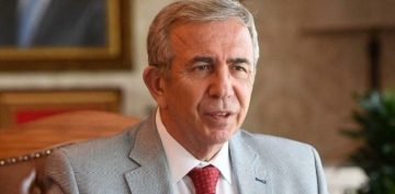 Mansur Yavaş’tan halka çağrı