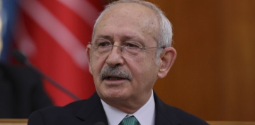 Kılıçdaroğlu: İstanbullunun evine ucuz ekmek girmeli