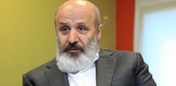 Ethem Sancak: Erdoğan 