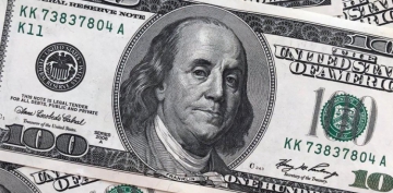 Dolar haftaya 8 TL'nin üzerinde başladı