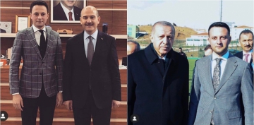 Ayvatoğlu'nun maaşı 3 bin, geliri 33 bin liraymış
