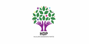 HDP'den kapatmaya karşı yeni önlemler