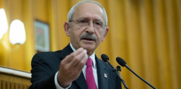 Kılıçdaroğlu: O zorba gidecek, İstanbul Sözleşmesi geri gelecek