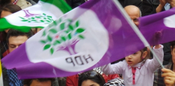 AYM, HDP davasında ilk incelemeyi yarın yapacak
