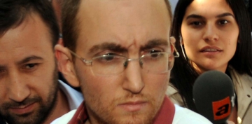 Atalay Filiz'e 'akıl sağlığı yerinde' raporu