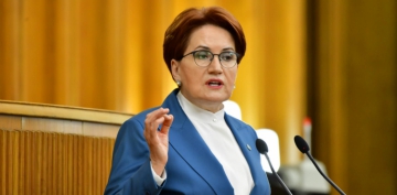 Meral Akşener, Ahmed Arif şiiriyle eleştirdi: Tanı bunları