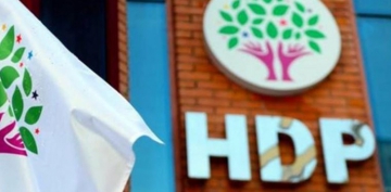 AYM, Yargıtay Başsavcılığı'nın HDP iddianamesini iade etti