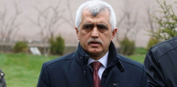 HDP'li Gergerlioğlu: 2-3 gün içinde cezaevine girebilirim
