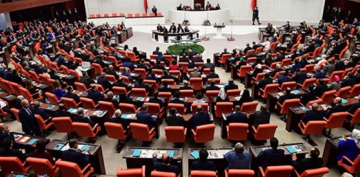 Güvenlik soruşturması teklifi ikinci oylamada kabul edildi