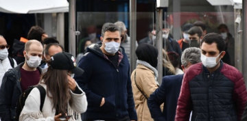 Bilim kurulu üyesinden korkutan açıklama
