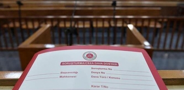 'Montrö bildirisiyle' ilgili resen soruşturma başlatıldı