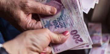 Memur ve emeklinin yılbaşı zammı 3 aylık enflasyonun altında kaldı