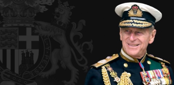 Kraliçe Elizabeth'in eşi Prens Philip'in 99 yaşında hayatını kaybetti
