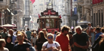 Türkiye'nin en güvenilir 10 kurumu belli oldu