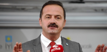 İYİ Parti’den Bahçeli’ye cevap