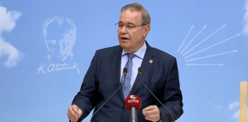 Öztrak: Ağbal’ın 128 milyar dolar sorgusundan gittiği ortaya çıktı