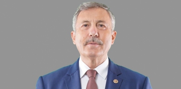 Özdağ'dan Canikli'ye 128 milyar dolar tepkisi