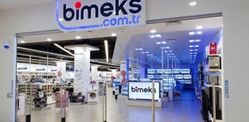 Bimeks iflas etti