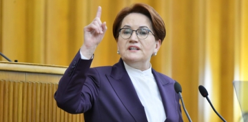 Akşener’den Erdoğan’a: Ya işini yap ya da sandık gelsin biz gerekeni yapalım