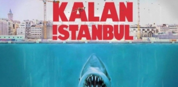 Saadet Partisi’nden Kanal İstanbul videosu