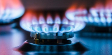 Doğalgaz fiyatlarına zam yapıldı