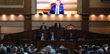 CHP'den İBB Meclisi'ne cemevi önergesi