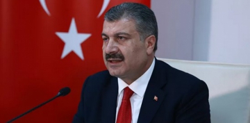 Bakan Koca: Daha hızlı bir aşılama programı yürüteceğiz