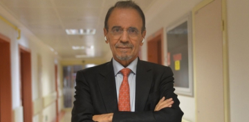 Prof. Dr. Ceyhan: Çok bulaşıcı bir mutant virüs Türkiye'de yayılmış durumda