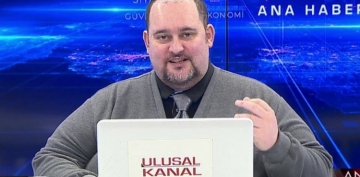 Ulusal Kanal'ın ekran yüzü Teoman Alili hayatını kaybetti