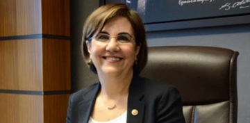 Eski milletvekili CHP PM Üyesi Usluer partisinden istifa etti