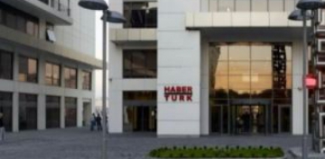 Habertürk TV Genel Yayın Yönetmeni Kürşad Oğuz istifa etti