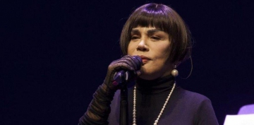 Sezen Aksu’dan iktidara İkizdere tepkisi