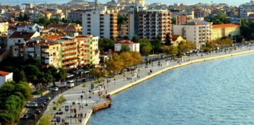 CHP’den Çanakkale için korkutan salgın açıklaması