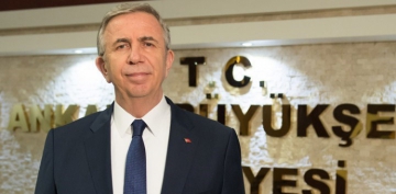 Yavaş’tan, İmamoğlu hakkında başlatılan incelemeye tepki