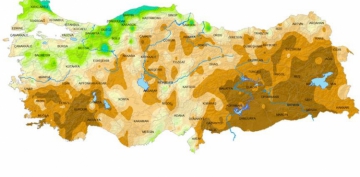 Son 50 yılın en düşük seviyesi görüldü
