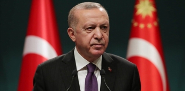 Cumhurbaşkanı Erdoğan’dan normalleşme açıklaması