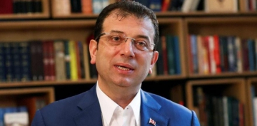 İmamoğlu'ndan Cumhurbaşkanı Erdoğan'a yanıt: Soruşturma talep ediyorum