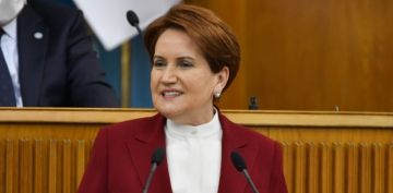 Akşener'den 