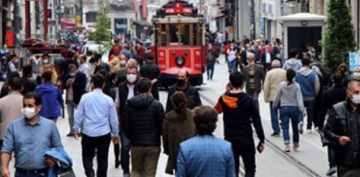 MetroPOLL anketi: Yüzde 26.6 geliriyle temel ihtiyaçlarını karşılayamıyor