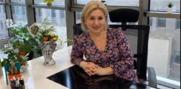 Kadın doğum uzmanı doktor eşi tarafından öldürüldü