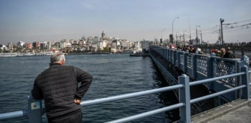 Türkiye'de koronavirüsten son 24 saatte 282 kişi hayatını kaybetti