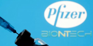 BioNTech aşısı için 'mutasyon' açıklaması