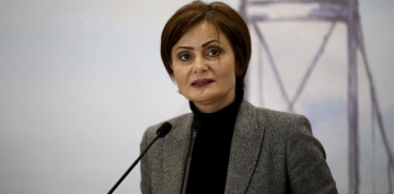 Kaftancıoğlu: Ben dün neysem bugün de oyum