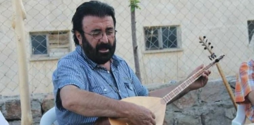 'Derdiyoklar' grubu üyesi Ali Ekber Aydoğan vefat etti